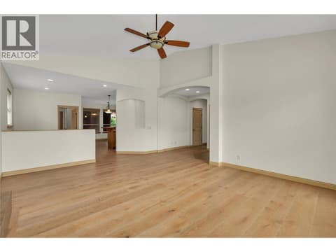 Photo 6 of 5438 Farron Street, Kettle Valley, Kelowna