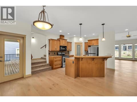 Photo 9 of 5438 Farron Street, Kettle Valley, Kelowna