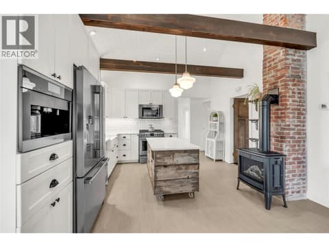 Photo 10 of 11317 Prairie Valley Road, Summerland Rural