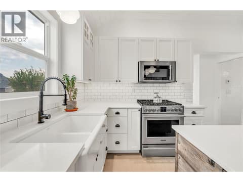 Photo 14 of 11317 Prairie Valley Road, Summerland Rural