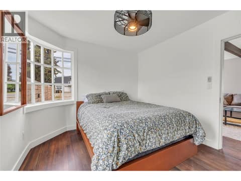 Photo 17 of 11317 Prairie Valley Road, Summerland Rural