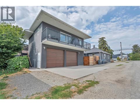 Photo 2 of 11317 Prairie Valley Road, Summerland Rural