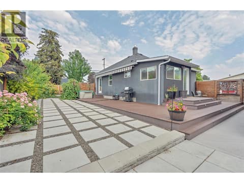 Photo 27 of 11317 Prairie Valley Road, Summerland Rural