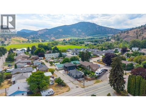 Photo 3 of 11317 Prairie Valley Road, Summerland Rural