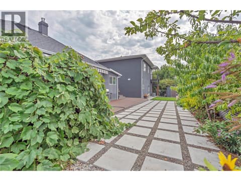 Photo 31 of 11317 Prairie Valley Road, Summerland Rural
