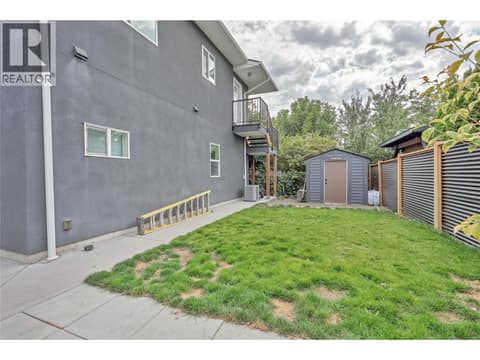 Photo 33 of 11317 Prairie Valley Road, Summerland Rural