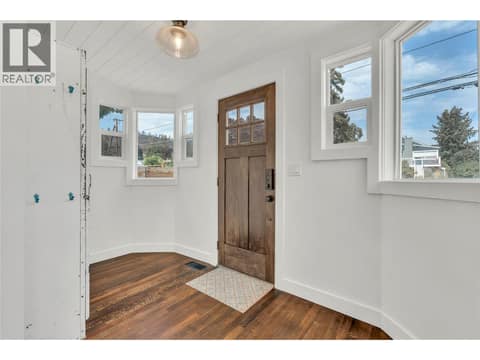 Photo 4 of 11317 Prairie Valley Road, Summerland Rural