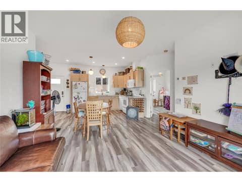 Photo 41 of 11317 Prairie Valley Road, Summerland Rural