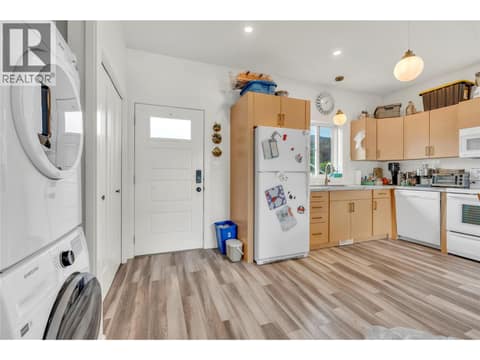 Photo 42 of 11317 Prairie Valley Road, Summerland Rural
