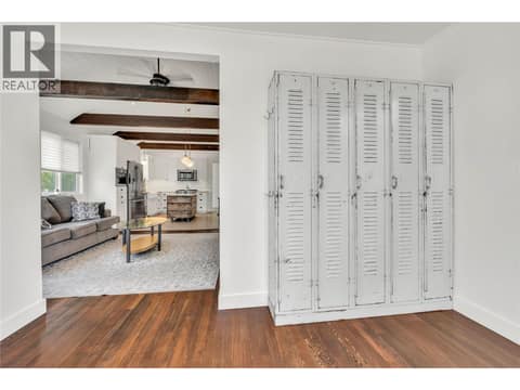 Photo 5 of 11317 Prairie Valley Road, Summerland Rural