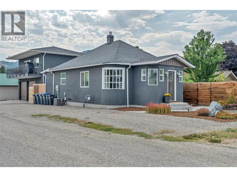 Photo 57 of 11317 Prairie Valley Road, Summerland Rural