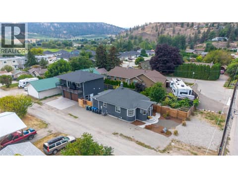 Photo 58 of 11317 Prairie Valley Road, Summerland Rural