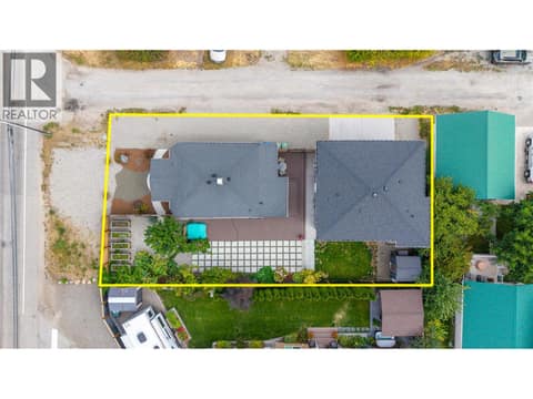 Photo 63 of 11317 Prairie Valley Road, Summerland Rural