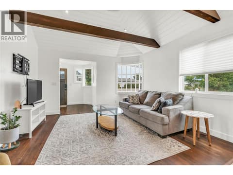 Photo 7 of 11317 Prairie Valley Road, Summerland Rural