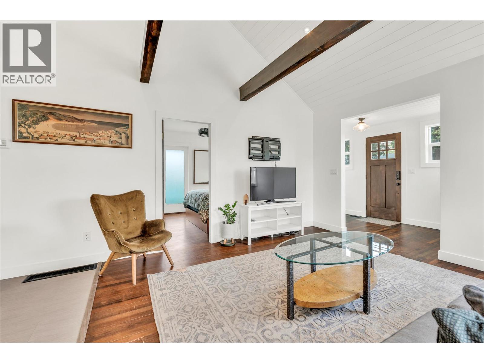 Photo 8 of 11317 Prairie Valley Road, Summerland Rural