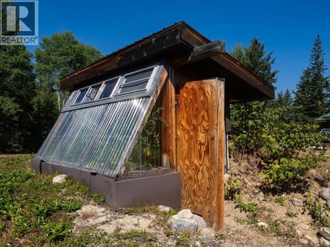 Thriving Greenhouse at 4151 Thomas Road, South Hwy 95, Golden