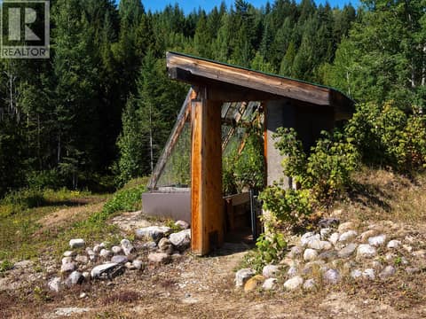 Thriving Greenhouse at 4151 Thomas Road, South Hwy 95, Golden
