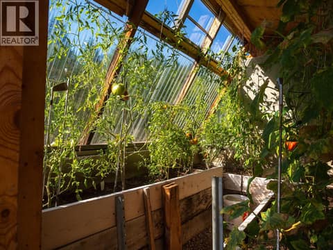 Thriving Greenhouse at 4151 Thomas Road, South Hwy 95, Golden