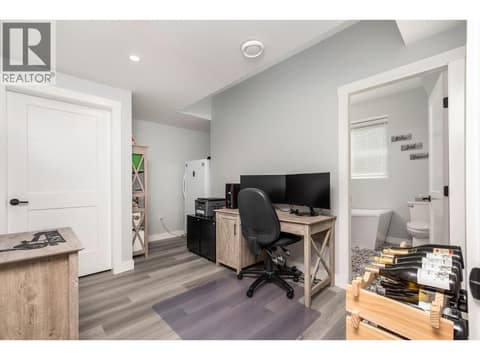 Photo 32 of 5112 Turtle Pond Court, Bella Vista, Vernon