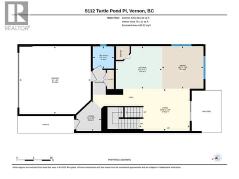 Photo 35 of 5112 Turtle Pond Court, Bella Vista, Vernon