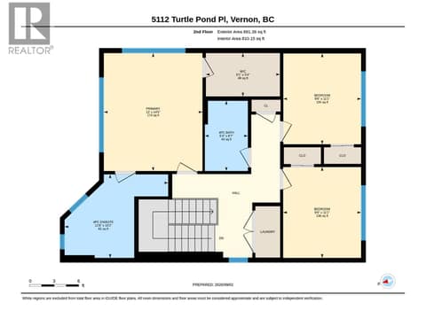 Photo 36 of 5112 Turtle Pond Court, Bella Vista, Vernon