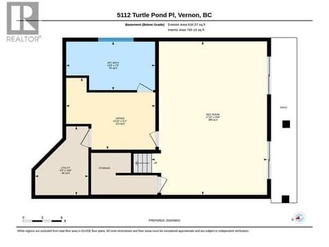 Photo 37 of 5112 Turtle Pond Court, Bella Vista, Vernon