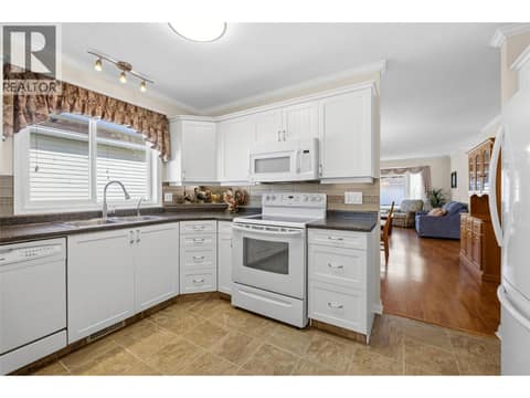 Photo 10 of 1255 RAYMER Avenue Unit# 548, Springfield/Spall, Kelowna