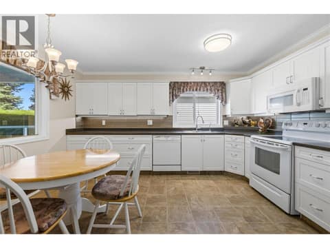 Photo 11 of 1255 RAYMER Avenue Unit# 548, Springfield/Spall, Kelowna