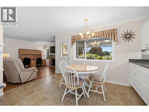 Photo 14 of 1255 RAYMER Avenue Unit# 548, Springfield/Spall, Kelowna