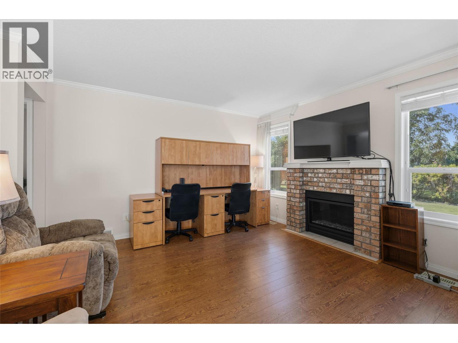 Photo 16 of 1255 RAYMER Avenue Unit# 548, Springfield/Spall, Kelowna