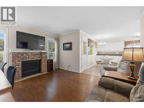 Photo 18 of 1255 RAYMER Avenue Unit# 548, Springfield/Spall, Kelowna
