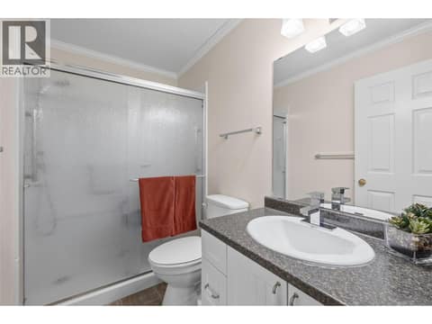 Photo 22 of 1255 RAYMER Avenue Unit# 548, Springfield/Spall, Kelowna