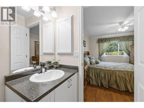 Photo 23 of 1255 RAYMER Avenue Unit# 548, Springfield/Spall, Kelowna
