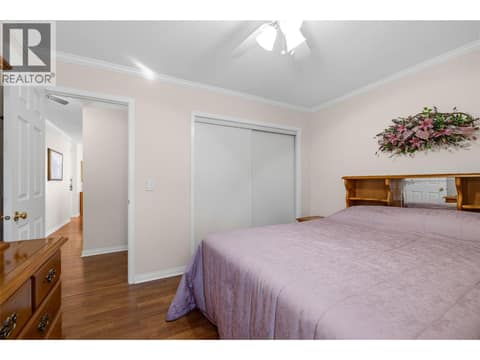 Photo 25 of 1255 RAYMER Avenue Unit# 548, Springfield/Spall, Kelowna