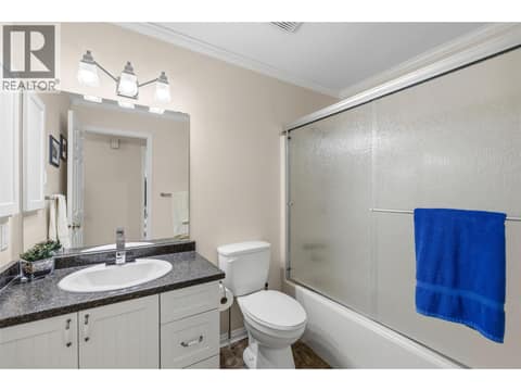 Photo 26 of 1255 RAYMER Avenue Unit# 548, Springfield/Spall, Kelowna