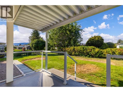 Photo 32 of 1255 RAYMER Avenue Unit# 548, Springfield/Spall, Kelowna