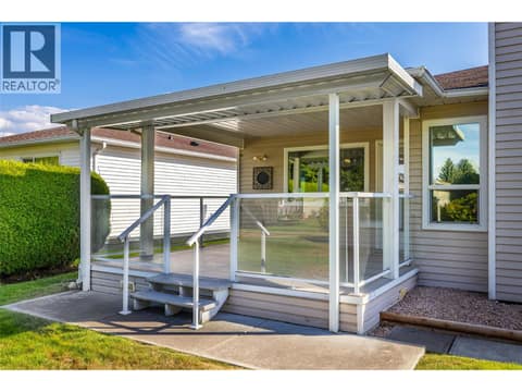 Photo 33 of 1255 RAYMER Avenue Unit# 548, Springfield/Spall, Kelowna