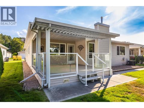 Photo 34 of 1255 RAYMER Avenue Unit# 548, Springfield/Spall, Kelowna