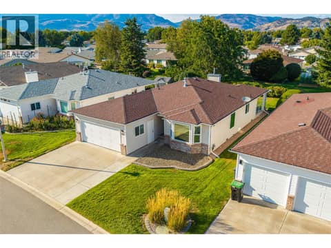 Photo 38 of 1255 RAYMER Avenue Unit# 548, Springfield/Spall, Kelowna
