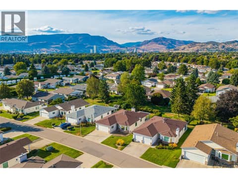 Photo 39 of 1255 RAYMER Avenue Unit# 548, Springfield/Spall, Kelowna