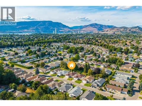 Photo 40 of 1255 RAYMER Avenue Unit# 548, Springfield/Spall, Kelowna