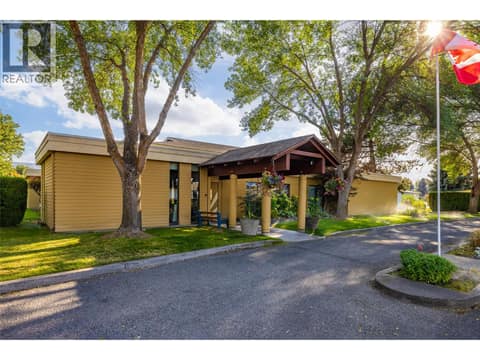 Photo 42 of 1255 RAYMER Avenue Unit# 548, Springfield/Spall, Kelowna