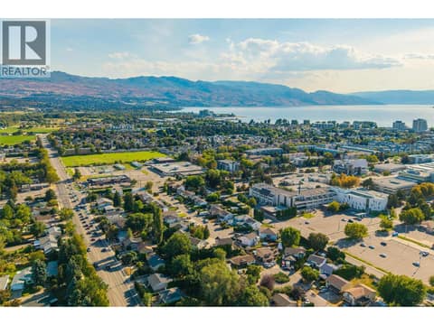 Photo 45 of 1255 RAYMER Avenue Unit# 548, Springfield/Spall, Kelowna