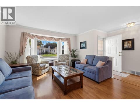 Photo 5 of 1255 RAYMER Avenue Unit# 548, Springfield/Spall, Kelowna