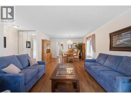 Photo 6 of 1255 RAYMER Avenue Unit# 548, Springfield/Spall, Kelowna