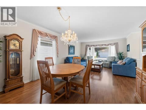 Photo 8 of 1255 RAYMER Avenue Unit# 548, Springfield/Spall, Kelowna