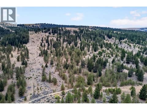 Photo 2 of LOTS 5, 6, 7, & 8 ROSE HILL Road Lot# 5, 6, 7, 8, Knutsford-Lac Le Jeune, Kamloops