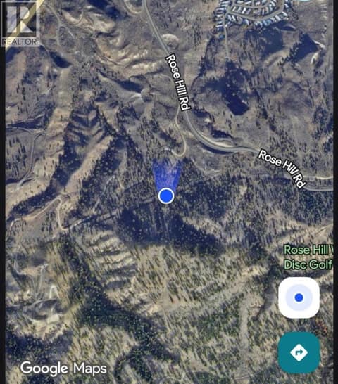 Photo 5 of LOTS 5, 6, 7, & 8 ROSE HILL Road Lot# 5, 6, 7, 8, Knutsford-Lac Le Jeune, Kamloops