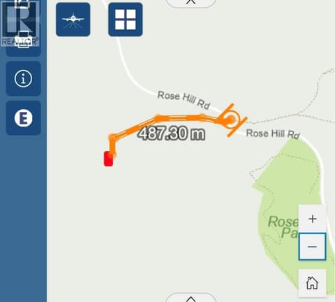 Photo 6 of LOTS 5, 6, 7, & 8 ROSE HILL Road Lot# 5, 6, 7, 8, Knutsford-Lac Le Jeune, Kamloops