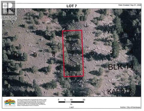 Photo 9 of LOTS 5, 6, 7, & 8 ROSE HILL Road Lot# 5, 6, 7, 8, Knutsford-Lac Le Jeune, Kamloops